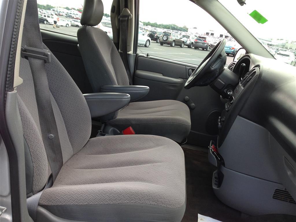 2007 Dodge Caravan Mini Van for sale in Brooklyn, NY