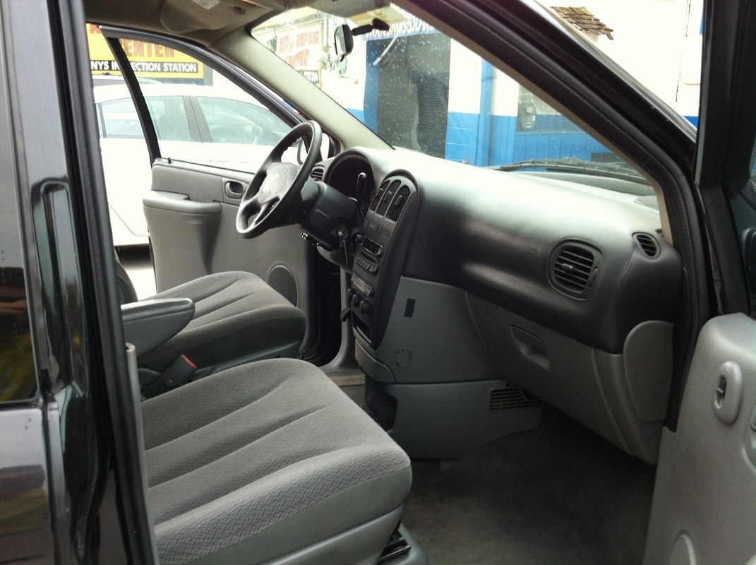 2007 Dodge Caravan SE MiniVan for sale in Brooklyn, NY