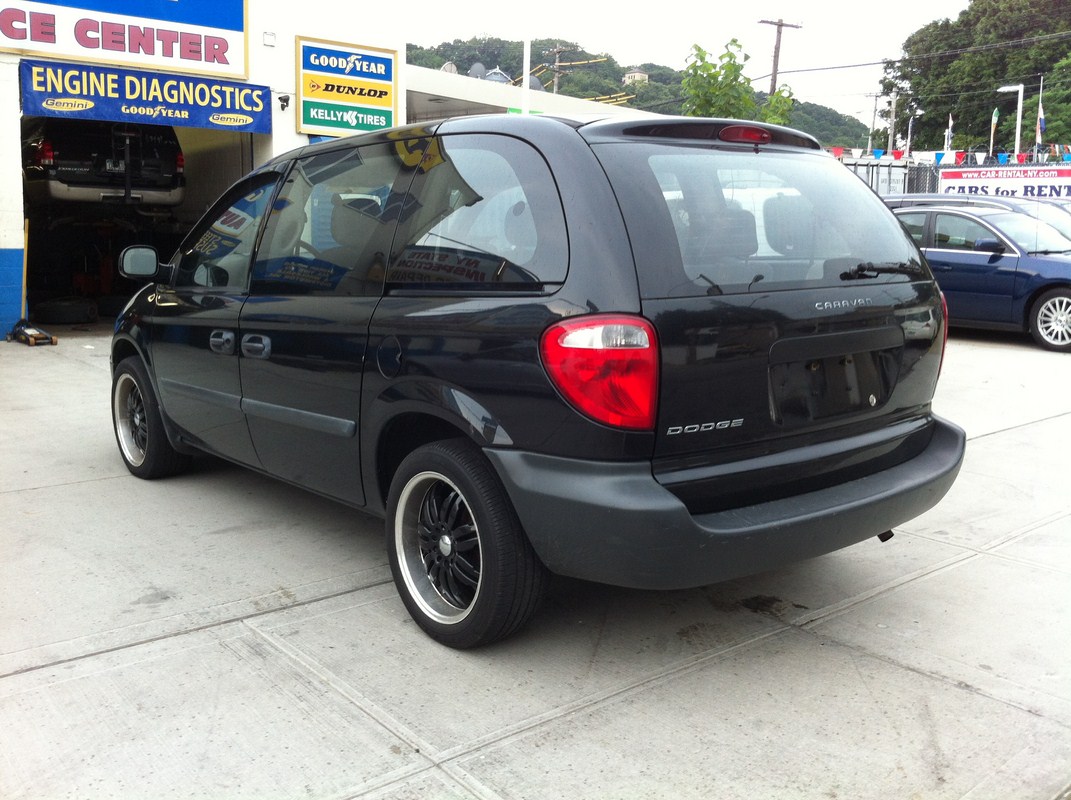 2007 Dodge Caravan SE MiniVan for sale in Brooklyn, NY