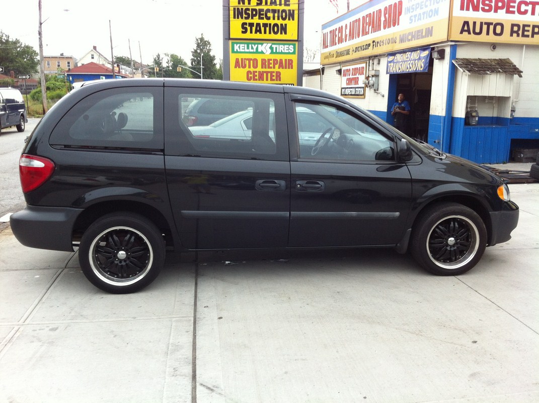 2007 Dodge Caravan SE MiniVan for sale in Brooklyn, NY