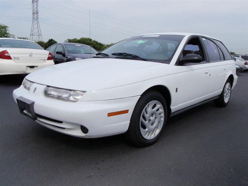 1998 Saturn SW2 Wagon for sale in Brooklyn, NY