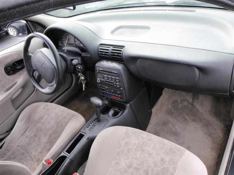 1998 Saturn SW2 Wagon for sale in Brooklyn, NY