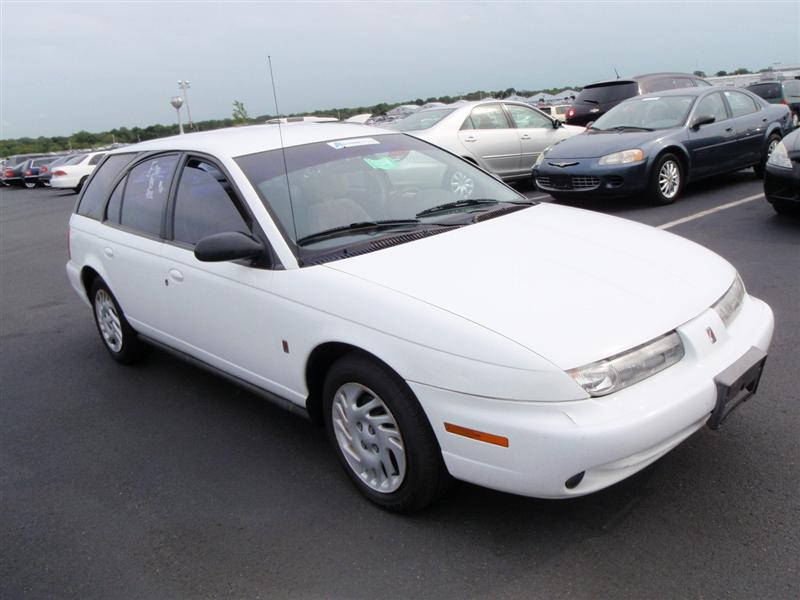 1998 Saturn SW2 Wagon for sale in Brooklyn, NY