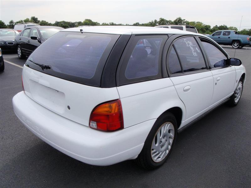 1998 Saturn SW2 Wagon for sale in Brooklyn, NY