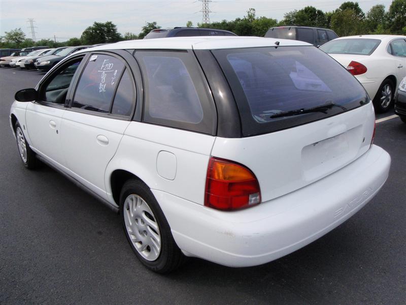 1998 Saturn SW2 Wagon for sale in Brooklyn, NY