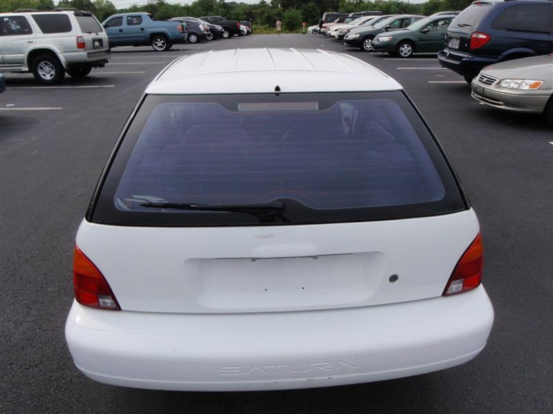 1998 Saturn SW2 Wagon for sale in Brooklyn, NY