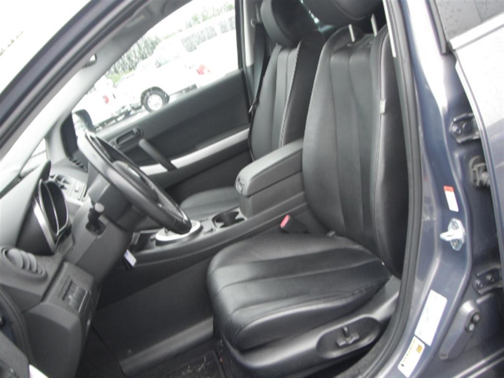 Used - Mazda CX-7 Grand Touring AWD Sport Utility for sale in Staten Island NY