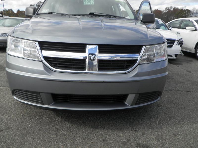 2010 Dodge Journey SE Sport Utility for sale in Brooklyn, NY