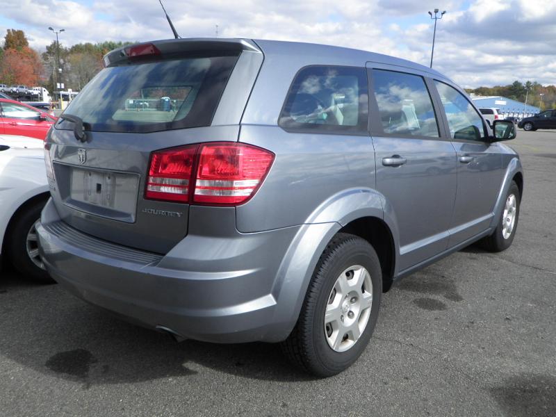 2010 Dodge Journey SE Sport Utility for sale in Brooklyn, NY