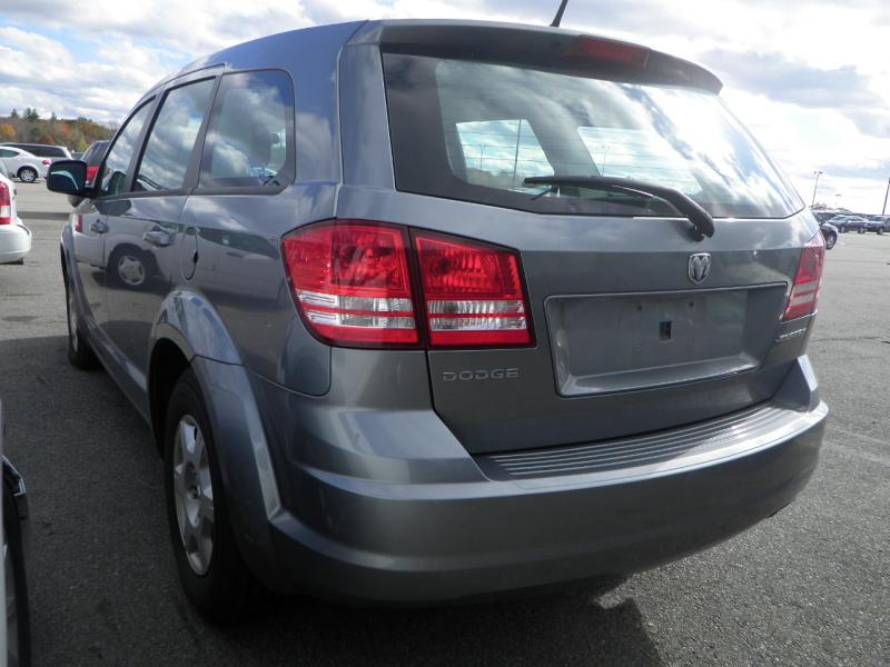 2010 Dodge Journey SE Sport Utility for sale in Brooklyn, NY