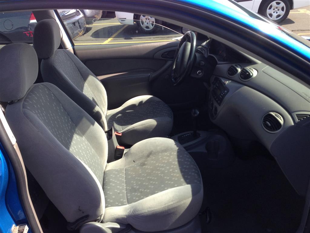 2002 Ford Focus ZX3 Hatchback for sale in Brooklyn, NY