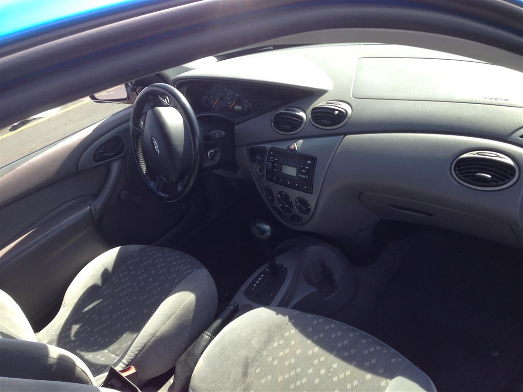 2002 Ford Focus ZX3 Hatchback for sale in Brooklyn, NY