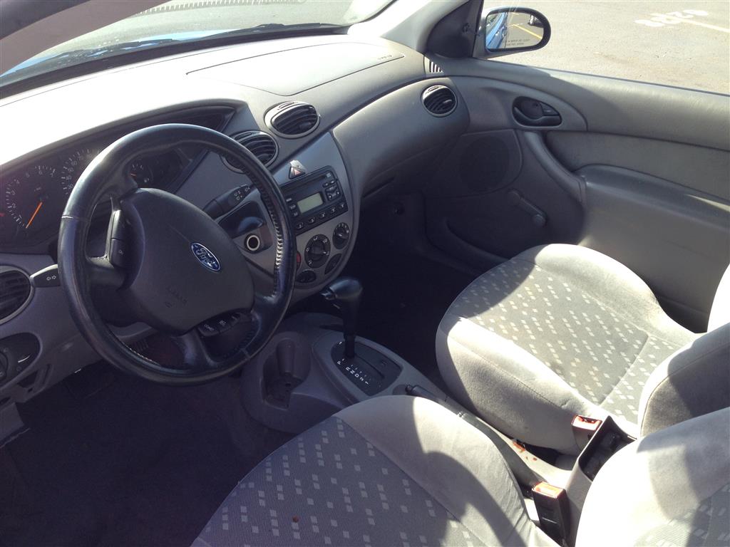 2002 Ford Focus ZX3 Hatchback for sale in Brooklyn, NY