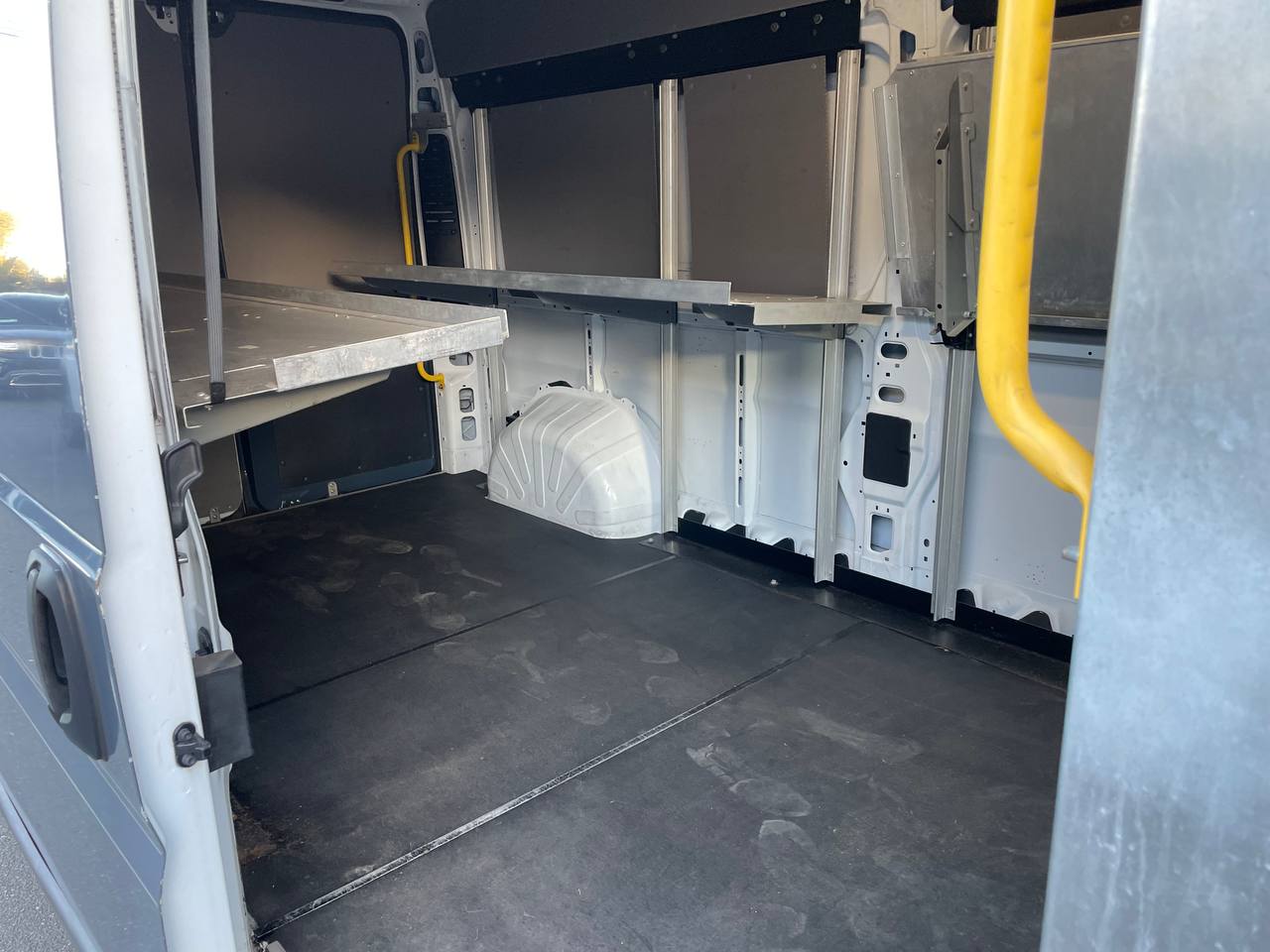 Used - RAM ProMaster 2500 FULL-SIZE for sale in Staten Island NY