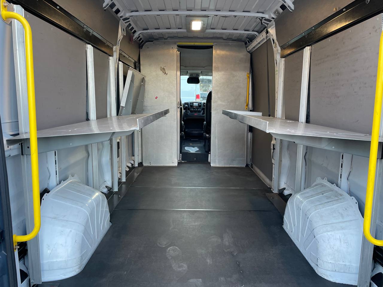 Used - RAM ProMaster 2500 FULL-SIZE for sale in Staten Island NY