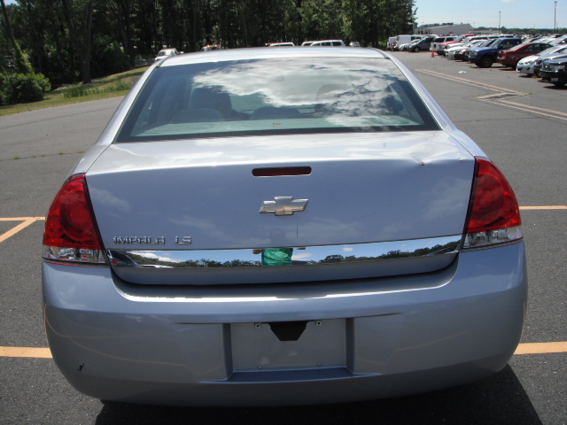 2006 Chevrolet Impala Sedan for sale in Brooklyn, NY