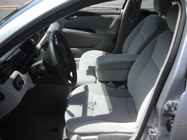 2006 Chevrolet Impala Sedan for sale in Brooklyn, NY