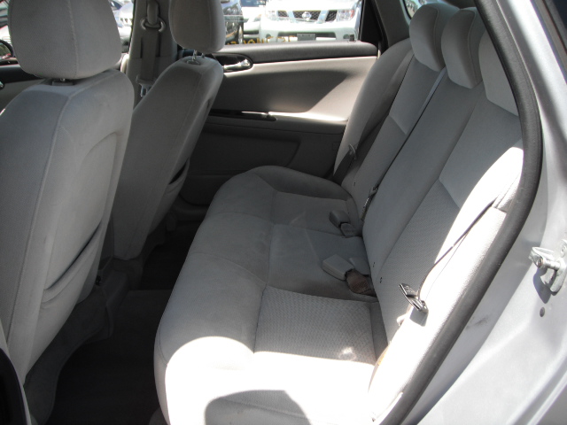 2006 Chevrolet Impala Sedan for sale in Brooklyn, NY