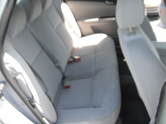 2006 Chevrolet Impala Sedan for sale in Brooklyn, NY