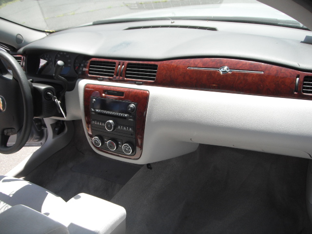 2006 Chevrolet Impala Sedan for sale in Brooklyn, NY