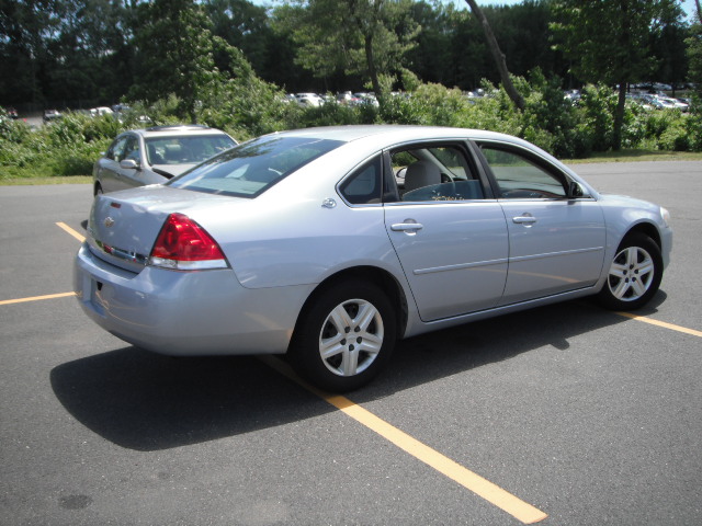 2006 Chevrolet Impala Sedan for sale in Brooklyn, NY