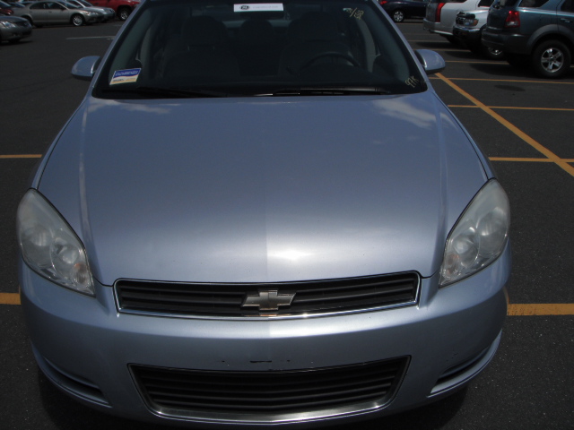 2006 Chevrolet Impala Sedan for sale in Brooklyn, NY