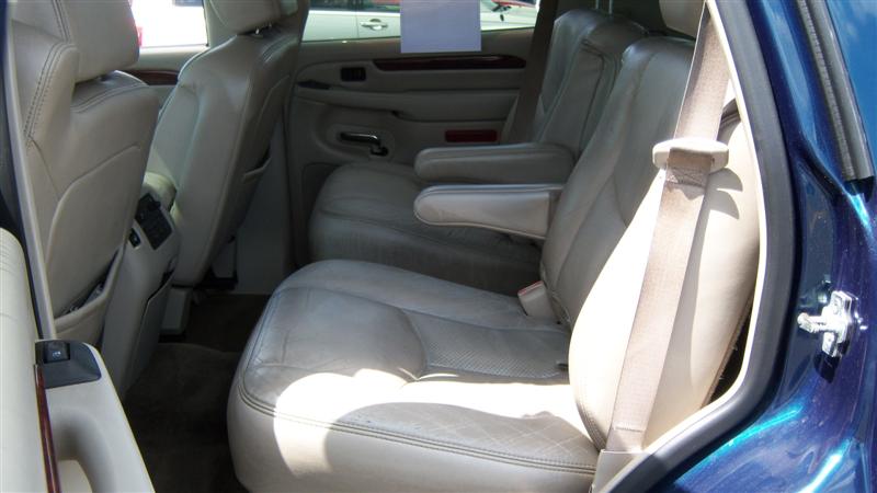 Used - Cadillac Escalade 4x4 Sport Utility for sale in Staten Island NY