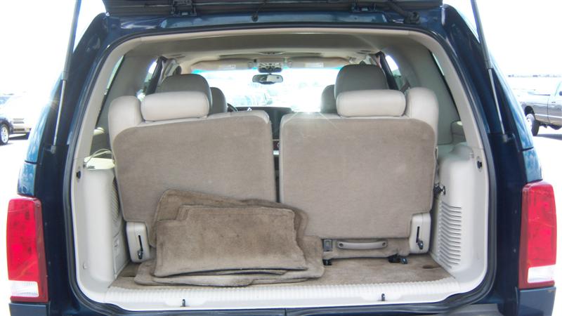 Used - Cadillac Escalade 4x4 Sport Utility for sale in Staten Island NY