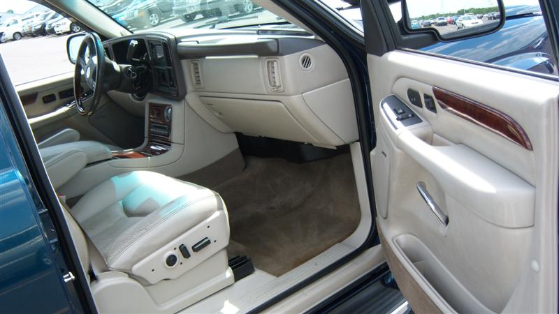 Used - Cadillac Escalade 4x4 Sport Utility for sale in Staten Island NY