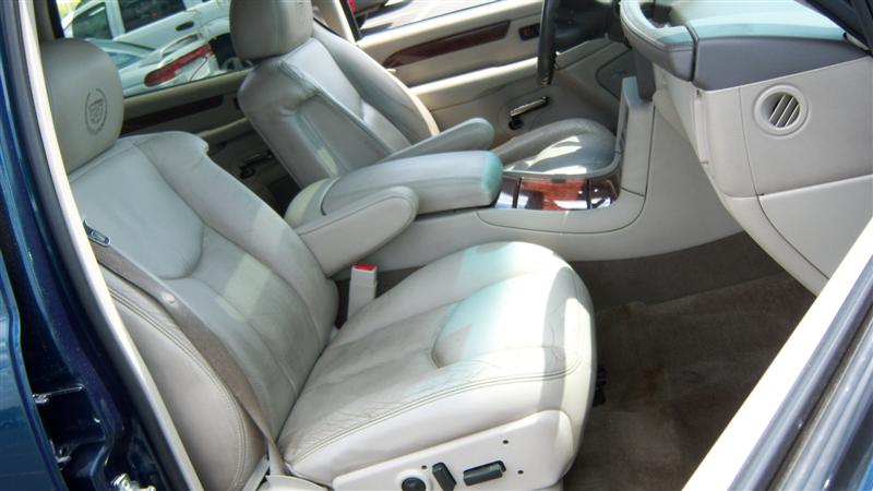 Used - Cadillac Escalade 4x4 Sport Utility for sale in Staten Island NY