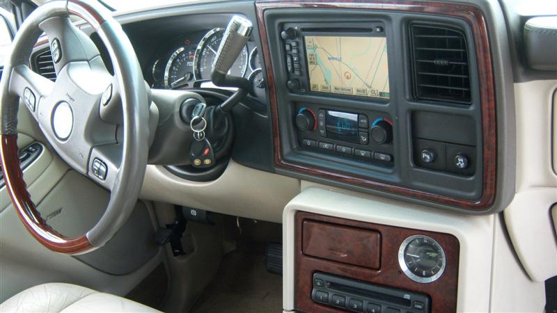 Used - Cadillac Escalade 4x4 Sport Utility for sale in Staten Island NY