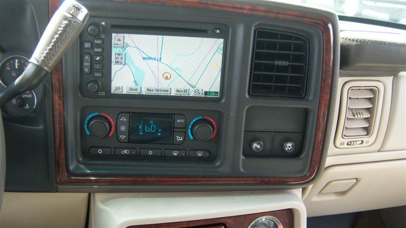 Used - Cadillac Escalade 4x4 Sport Utility for sale in Staten Island NY