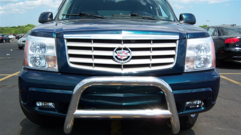 Used - Cadillac Escalade 4x4 Sport Utility for sale in Staten Island NY