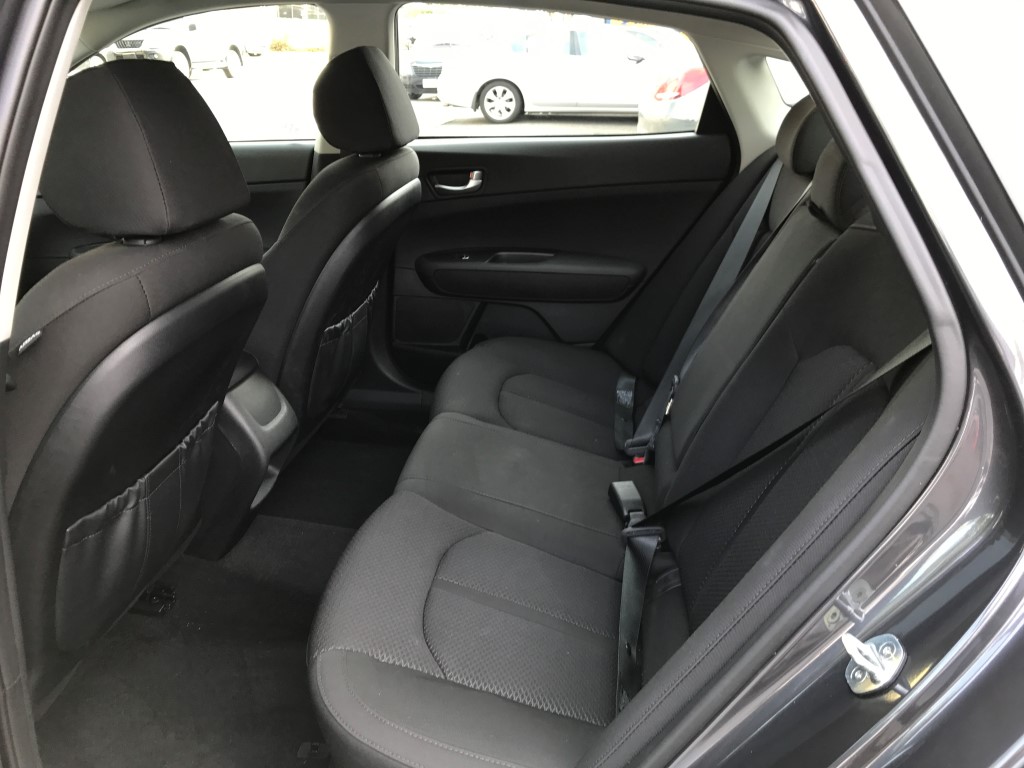 Used - Kia Optima LX Sedan for sale in Staten Island NY