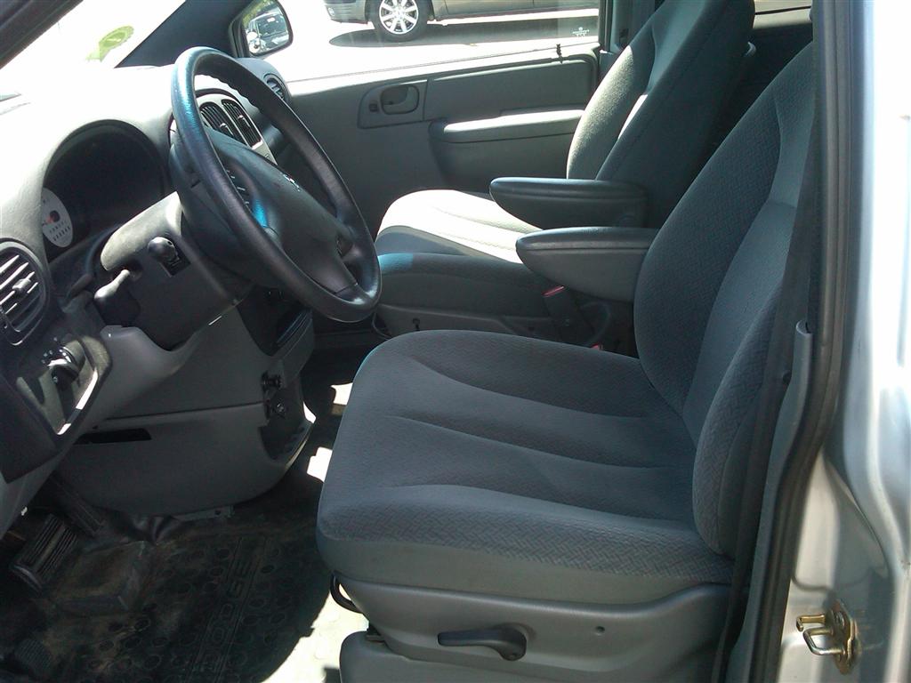 2005 Dodge Grand Caravan MiniVan for sale in Brooklyn, NY