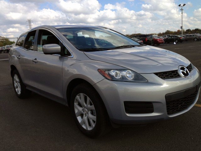 Used - Mazda CX-7 Sport  for sale in Staten Island NY