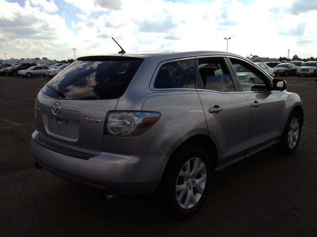 Used - Mazda CX-7 Sport  for sale in Staten Island NY