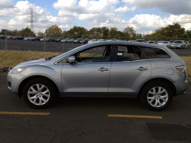 Used - Mazda CX-7 Sport  for sale in Staten Island NY