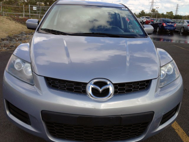 Used - Mazda CX-7 Sport  for sale in Staten Island NY