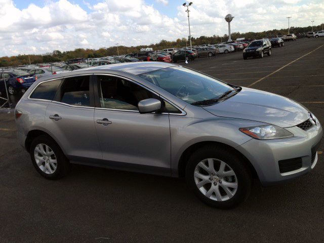 Used - Mazda CX-7 Sport  for sale in Staten Island NY