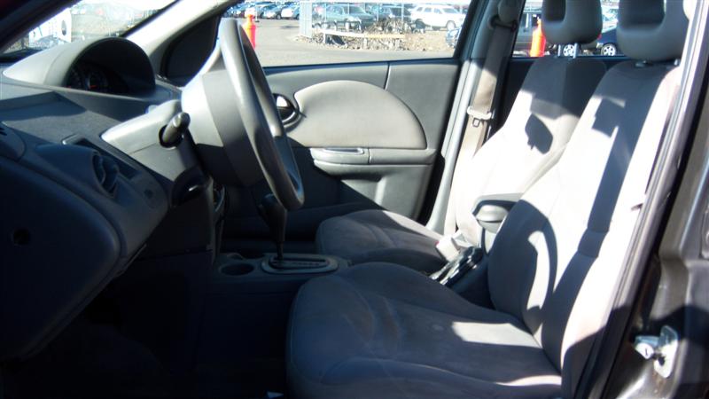 Used - Saturn ION Level 2 Sedan for sale in Staten Island NY