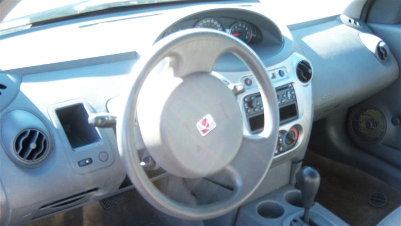 Used - Saturn ION Level 2 Sedan for sale in Staten Island NY