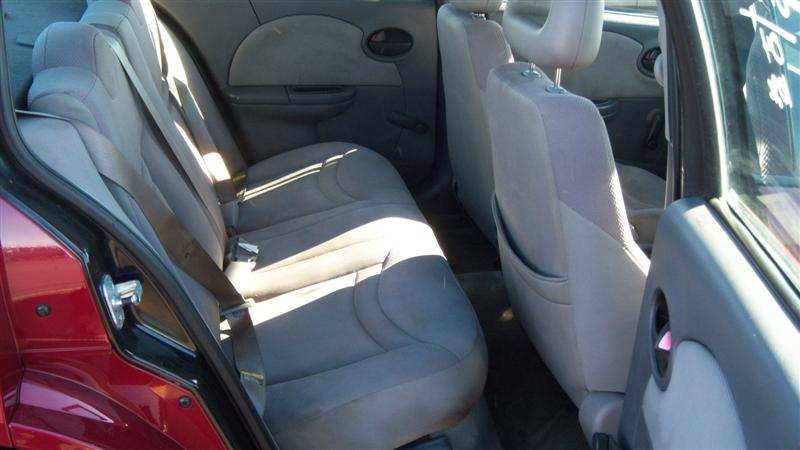 Used - Saturn ION Level 2 Sedan for sale in Staten Island NY