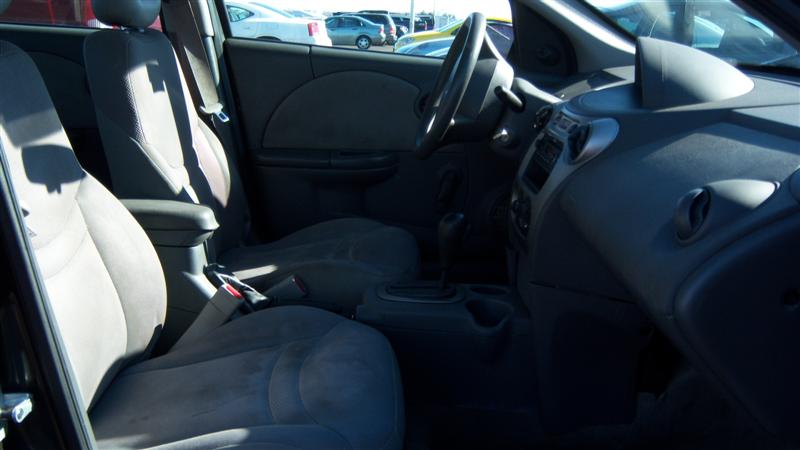 Used - Saturn ION Level 2 Sedan for sale in Staten Island NY