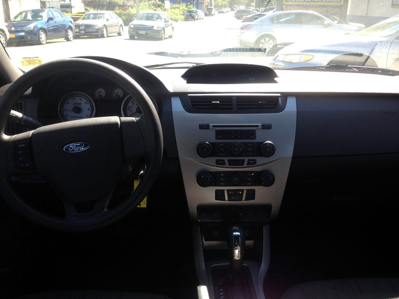 Used - Ford Focus Sedan for sale in Staten Island NY