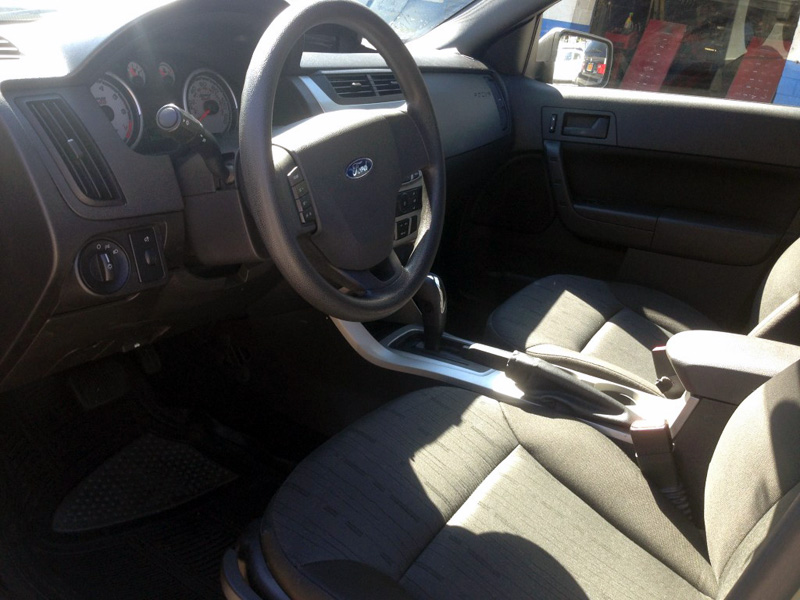 Used - Ford Focus Sedan for sale in Staten Island NY