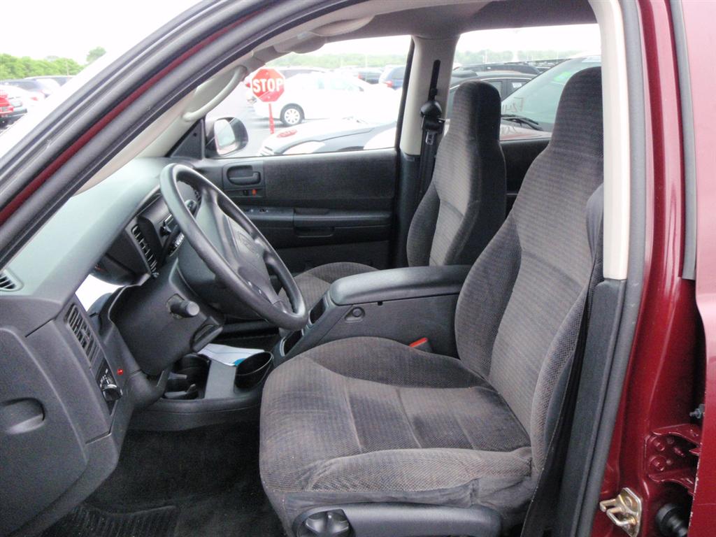 Used - Dodge Durango Sport Utility SLT 4WD for sale in Staten Island NY