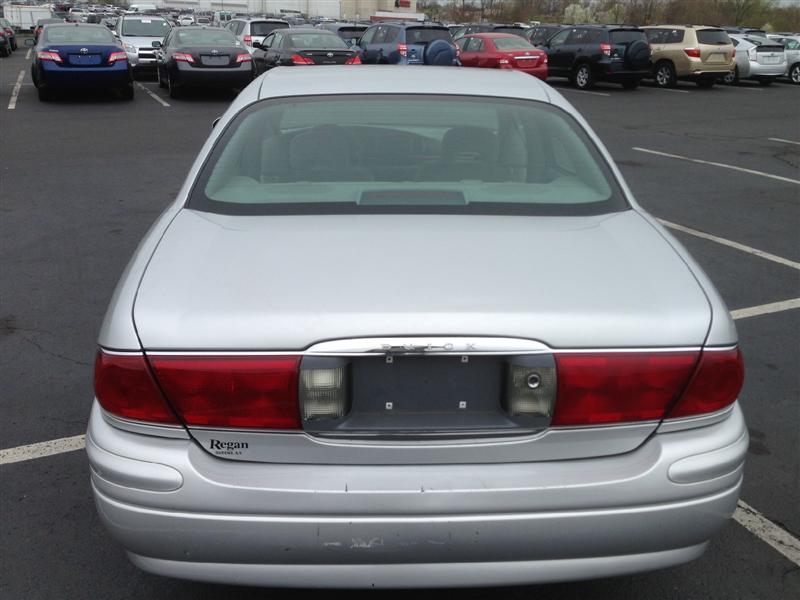 Used - Buick LeSabre Sedan for sale in Staten Island NY