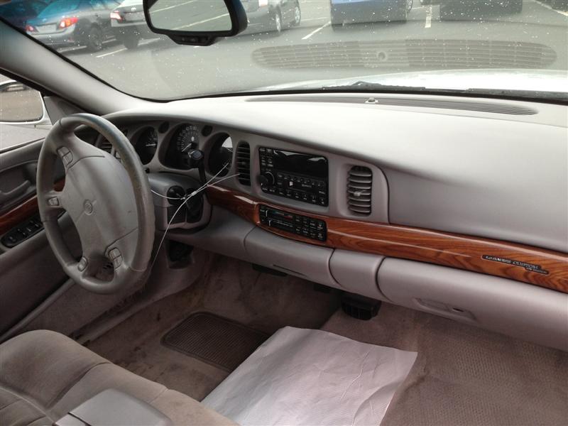 Used - Buick LeSabre Sedan for sale in Staten Island NY