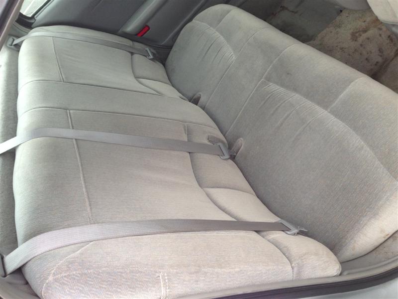 Used - Buick LeSabre Sedan for sale in Staten Island NY